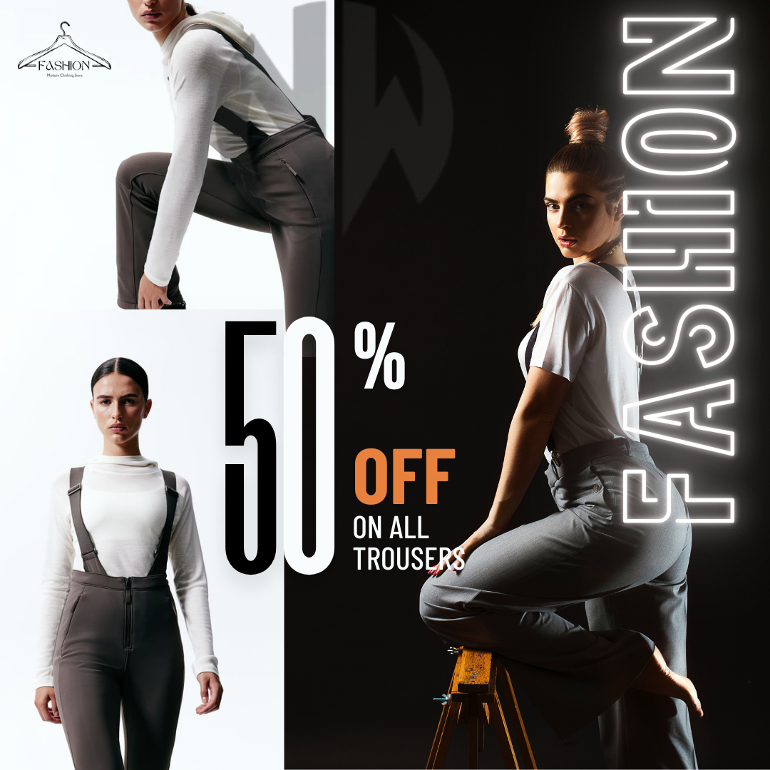 Fashion Poster Image
